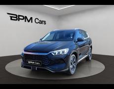 BYD Sealion 5 Bourges