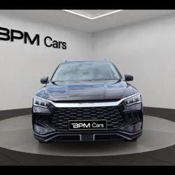 BYD Seal 1.5 DM-i 212ch Design Orl&eacute;ans