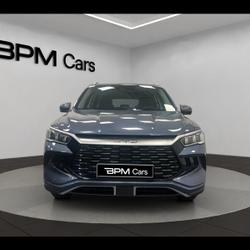 BYD Seal 1.5 DM-i 212ch Design Le Mans