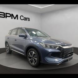 BYD Seal 1.5 DM-i 212ch Design Le Mans