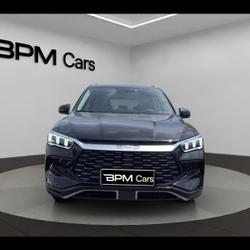 BYD Seal 1.5 DM-i 212ch Design Orl&eacute;ans