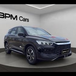 BYD Seal 1.5 DM-i 212ch Design Orl&eacute;ans