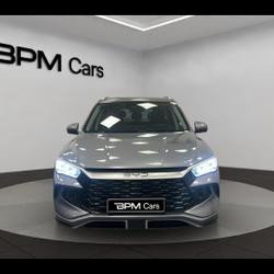 BYD Sealion 5 1.5 DM-i 212ch Design Le Mans