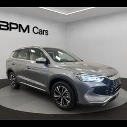 BYD Sealion 5 1.5 DM-i 212ch Design Le Mans