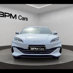 BYD Seal 1.5 DM-i 184ch Boost Orl&eacute;ans