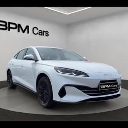 BYD Seal 1.5 DM-i 184ch Boost Orl&eacute;ans