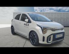 Kia Picanto Gap