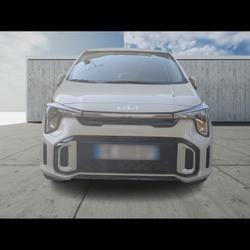 Kia Picanto 1.2 DPi 79ch GT-Line Gap