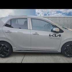 Kia Picanto 1.2 DPi 79ch GT-Line Gap