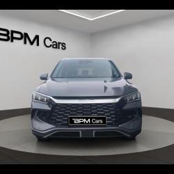 BYD Sealion 5 1.5 DM-i 212ch Design occasion - Ch&acirc;teauroux - photo 2/21