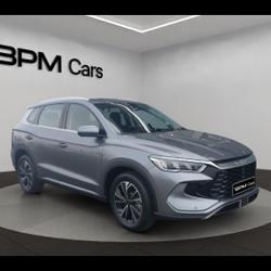 BYD Sealion 5 1.5 DM-i 212ch Design occasion - Ch&acirc;teauroux - photo 3/21