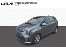 Kia Picanto Aix-en-Provence