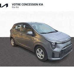 Kia Picanto 1.0 DPi 63ch Active Business Aix-en-Provence