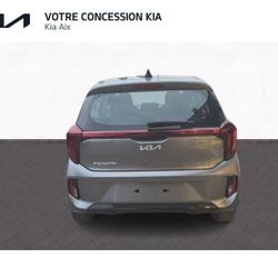 Kia Picanto 1.0 DPi 63ch Active Business Aix-en-Provence
