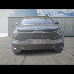 Kia Sportage 1.6 T-GDi 210ch HEV 30 Years BVA6 Gap