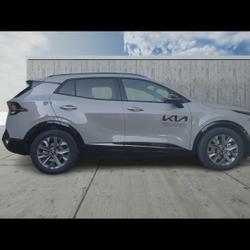 Kia Sportage 1.6 T-GDi 210ch HEV 30 Years BVA6 Gap