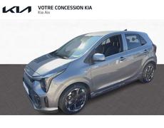 Kia Picanto Aix-en-Provence