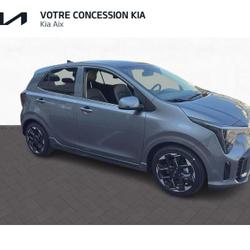 Kia Picanto 1.2 DPi 79ch GT-Line Aix-en-Provence