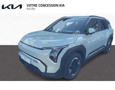 Kia EV3 Aix-en-Provence