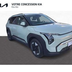 Kia EV3 204ch 58,3kWh Earth 2026 Aix-en-Provence