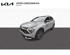 Kia Sportage - 1.6 T-GDi 210ch HEV 30 Years BVA6 - 37 690 €