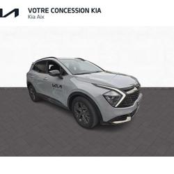 Kia Sportage 1.6 T-GDi 210ch HEV 30 Years BVA6 Aix-en-Provence