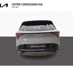 Kia Sportage 1.6 T-GDi 210ch HEV 30 Years BVA6 Aix-en-Provence