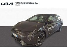 Kia EV4 Aix-en-Provence