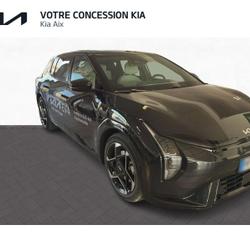 Kia EV4 Autonomie Longue 204ch 81,4kWh GT-Line Business Aix-en-Provence