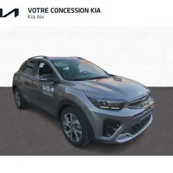 Kia Stonic 1.0 T-GDi 100ch GT Line DCT7 Aix-en-Provence