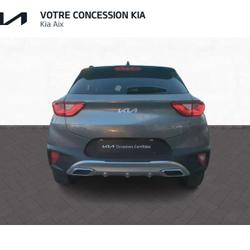 Kia Stonic 1.0 T-GDi 100ch GT Line DCT7 Aix-en-Provence