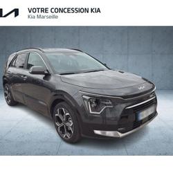 Kia Niro 1.6 GDi 129ch HEV Premium Business DCT6 Marseille 10e Arrondissement