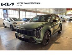 Kia Sportage Aix-en-Provence