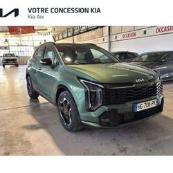 Kia Sportage 1.6 T-GDi 239ch GT-line Premium Business BVA6 Aix-en-Provence