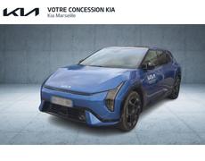Kia EV4 Marseille 10e Arrondissement