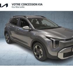 Kia Stonic 1.0 T-GDi 115ch MHEV Active Business  DCT7 Marseille 10e Arrondissement