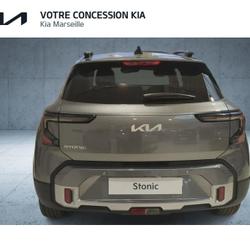 Kia Stonic 1.0 T-GDi 115ch MHEV Active Business  DCT7 Marseille 10e Arrondissement