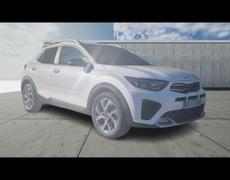 Kia Stonic - 1.0 T-GDi 100ch GT Line - 24 980 €