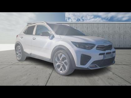 Kia Stonic - 1.0 T-GDi 100ch GT Line - 24 980 €