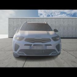 Kia Stonic 1.0 T-GDi 100ch GT Line Gap