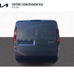 Kia PV5 Cargo L 163ch 71,2kWh Plus Aix-en-Provence
