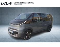 Kia PV5 passenger Marseille 10e Arrondissement