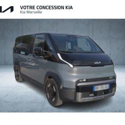 Kia PV5 passenger L 163ch 71,2 kWh Plus Marseille 10e Arrondissement