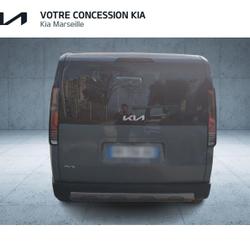 Kia PV5 passenger L 163ch 71,2 kWh Plus Marseille 10e Arrondissement