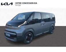 Kia PV5 passenger Gap