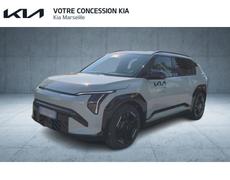 Kia EV3 Marseille 10e Arrondissement