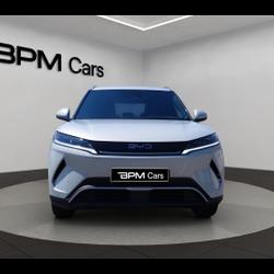 BYD Atto 2 204ch - 64,8 kWh Comfort La Chauss&eacute;e-Saint-Victor