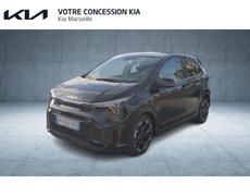 Kia Picanto Marseille 10e Arrondissement
