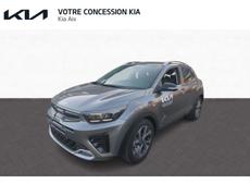 Kia Stonic Marseille 10e Arrondissement