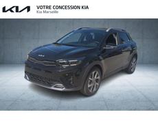 Kia Stonic Marseille 10e Arrondissement